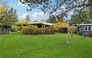2 Bedroom Lovely Home In Gilleleje - Udsholt Sand