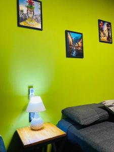 Casa Don José LIMA Suite