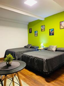 Casa Don José LIMA Suite