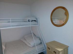 Studio 4 pers, pied des pistes, Les Deux Alpes - FR-1-516-127