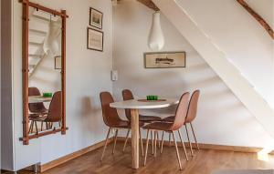 1 Bedroom Cozy Home In Falkenberg