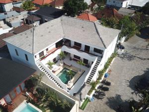 Uluwatu Stays Standard Room #3