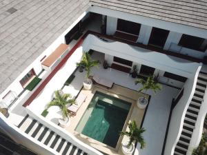 Uluwatu Stays Standard Room #1