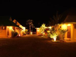 Sucholtee Resort
