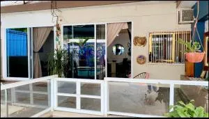 Casa León Real Zihuatanejo - Petatlán