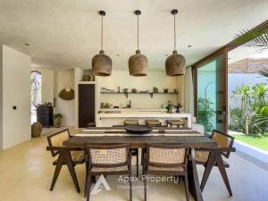 Exquisite 3BR Villa Chandra Uluwatu