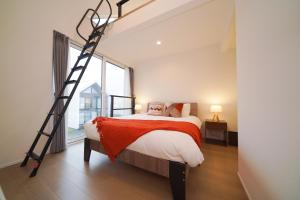 Niseko White Villas II