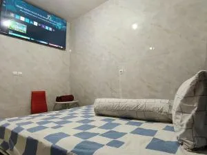 Trikora Guesthouse Syariah 2 - Dieng