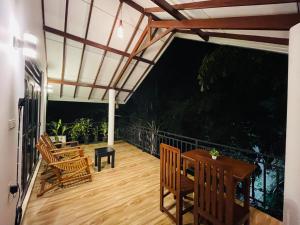 Yala Safari River View Hotel