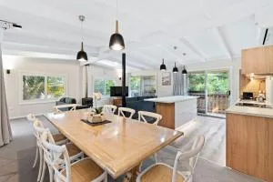 Boomerang at South Durras Whole - Durras