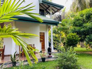 Yala Safari River View Hotel