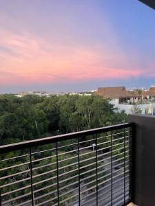 Penthouse cerca de la playa