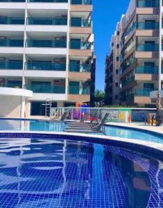 Apartamento frente praia em Arraial do Cabo