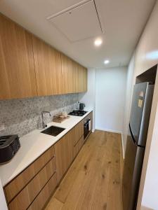 Chic Apartment Gladesville