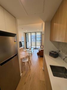 Chic Apartment Gladesville