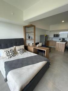 Balcon con vista unica! 1014 - Ubytování bez kategorie ve městě Guatemala