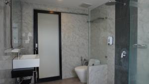 Villa Dalia Puncak Acc9-34