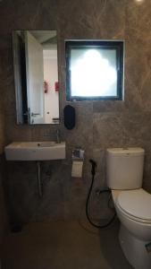 Villa Dalia Puncak Acc9-34