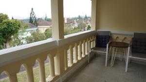 Villa Dalia Puncak Acc9-34