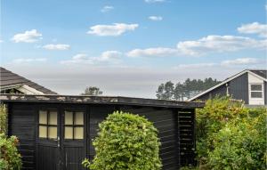 Holiday Home Brunebanke Glesborg