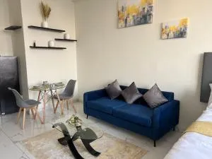 The Sleepover on Moboneng Johannesburg - Alberton