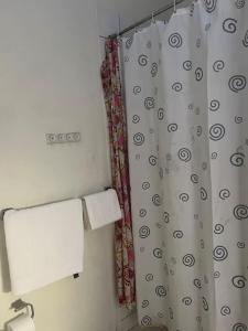 The Sleepover on Moboneng Johannesburg