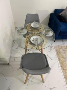 The Sleepover on Moboneng Johannesburg