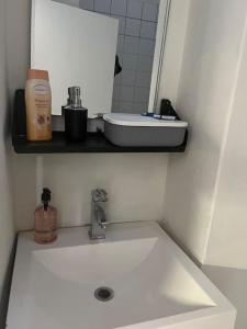 The Sleepover on Moboneng Johannesburg