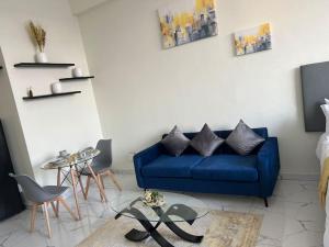 The Sleepover on Moboneng Johannesburg