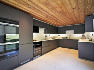 Chalet rénové avec sauna, salle de sport et navette gratuite - FR-1-613B-50