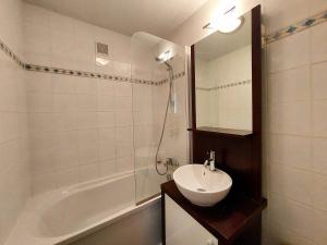 Appartement confortable, proche des pistes, animaux admis - FR-1-351-232