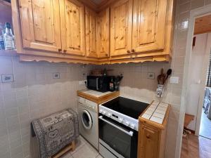 Appartements Spacieux 3 pieces, proche centre, animaux admis - FR-1-464-241 : photos des chambres