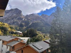 Spacieux appartement 6 pers, proche centre, animaux admis - FR-1-464-241