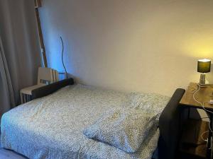 Charmant studio sud, 4 pers, balcon à Valloire - FR-1-263-541