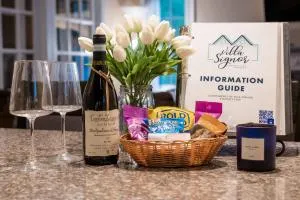 Villa Signor - 普兰菲尔德