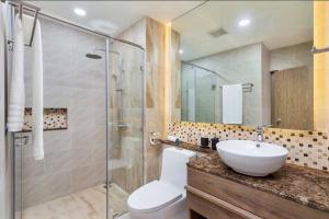 One bedroom apartment Calypso Garden