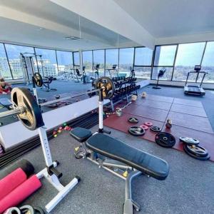 One bedroom apartment Calypso Garden