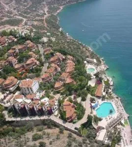 Villa Olive Garden, Kalkan ClubPatara - Kas