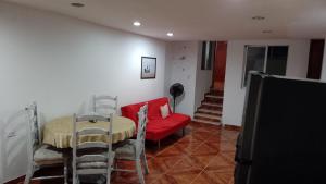 Apartamento Familiar para 6 personas