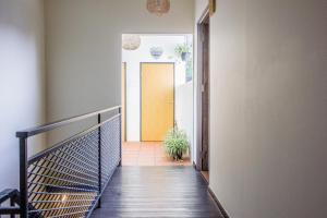 Plumeria 4BR Garden House by uBook