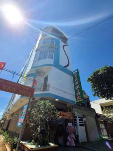 Bình Minh Hotel Pleiku - Ubytování bez kategorie ve městě Pleiku
