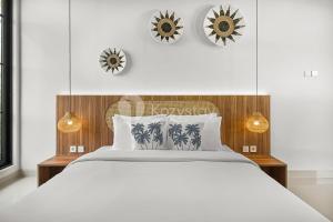 Kanani Villa by Kozystay - Umalas