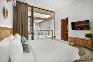 Kanani Villa by Kozystay - Umalas