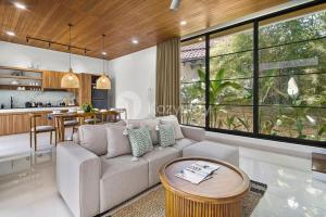 Kanani Villa by Kozystay - Umalas