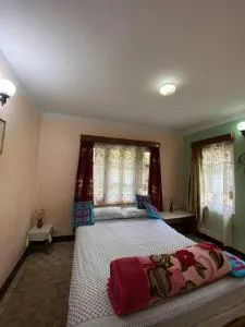 Tranquil Kathmandu Apartment - Phulbāri