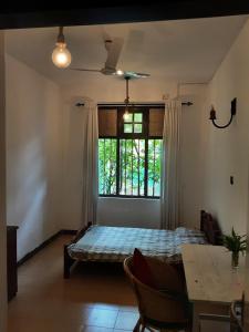 Banana guest house