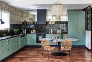 Villas TROPIQUE BASQUE, un air de Bali sur la cote basque : photos des chambres