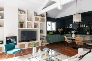 Villas TROPIQUE BASQUE, un air de Bali sur la cote basque : photos des chambres