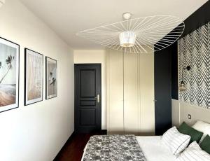 Villas TROPIQUE BASQUE, un air de Bali sur la cote basque : photos des chambres