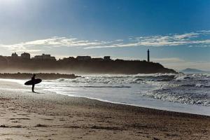 Villas TROPIQUE BASQUE, un air de Bali sur la cote basque : photos des chambres